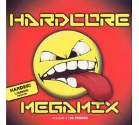 Various - Hardcore Megamix Vol.4