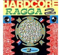 Various - Hardcore Ragga Vol.2
