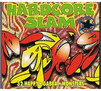 Various - Hardcore Slam