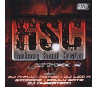 Various - Hardcore Sound Creator 2