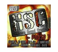 Various - Hardcore Sound Creator Vol. 1