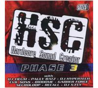 Various - hardcore sound creator vol. 3