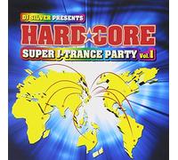 Various - Hardcore Super J-Trance Vol. 1