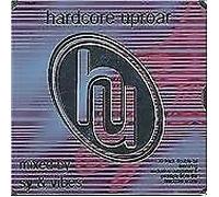 Various - Hardcore Uproar