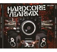 Various - Hardcore Yearmix 2006