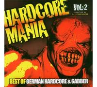 Various - Hardcoremania 2
