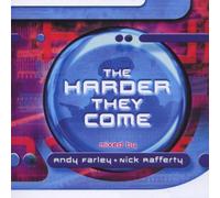 Various Artists - Harder They Come