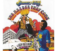 Various - Harder They Come Original Soundtrack Recording - CD - 59 - B1111z