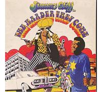 Various - Harder They Come [VINYL]