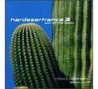Various - Hardesertrance Volume 3