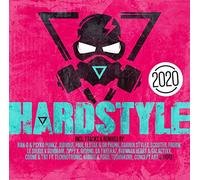 Various - Hardstyle 2020 - CD - Zyx Music
