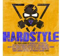 Various Hardstyle 2021 (CD)