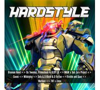 Various - Hardstyle 2023
