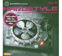 Various - Hardstyle 6