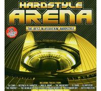Various - Hardstyle Arena