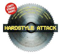 Various - Hardstyle Attack 1