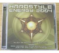 Various - Hardstyle Energy