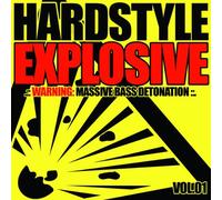 Various - Hardstyle Explosive Vol.1