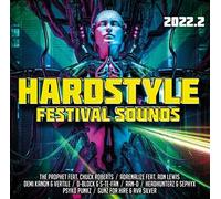 Various - Hardstyle Festival Sounds 2022.2