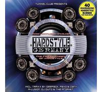 Various - Hardstyle Germany