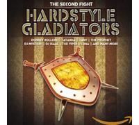 Various - Hardstyle Gladiators Vol.2
