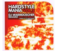 Various - Hardstyle Mania