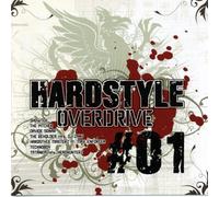 Various - Hardstyle Overdrive Vol.1