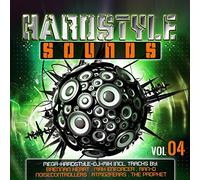 Various - Hardstyle Sounds Vol.4