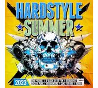 Various - Hardstyle Summer 2023