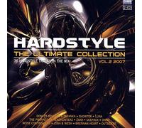 Various - Hardstyle T.U.C. 2007