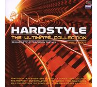 Various - Hardstyle the Ultimate 1