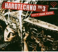 Various - Hardtechno 3/Frank Kvi