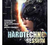 Various - Hardtechno Session