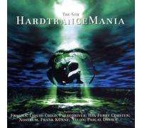 Various - Hardtrance Mania 6