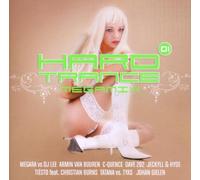 Various - Hardtrance Megamix Vol.1