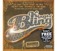 Various - Hardwax Kings of Bling