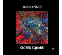 Various - Hari Kanakis: Closed Square