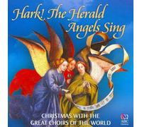 HARK-HERALD ANGELS SING-CHRISTMAS WITH THE GREAT