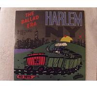 VARIOUS - Harlem Ballad Era [VINYL]