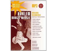 Various - Harlem Boogie Woogie