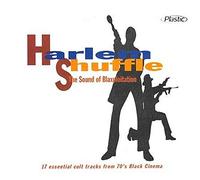 Various - Harlem Shuffle