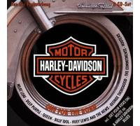 Various - Harley-Davidson - One for the road