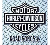 Various - Harley Davidson: Pop / Rock Ro