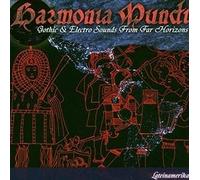 Various - Harmonia Mundi-Lateinamerika