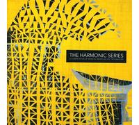 Various - Harmonic Series:Compilation Of Musical Works In Just Int