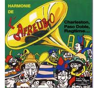 Various - Harmonie de l Afreubo
