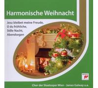 Various - Harmonische Weihnacht