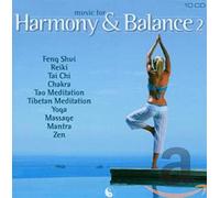 Various - Harmony & Balance Part 2