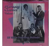 Various - Harmony Classics Vol. 1