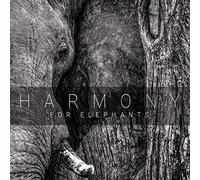 Various - Harmony For Elephants - CD - C4z